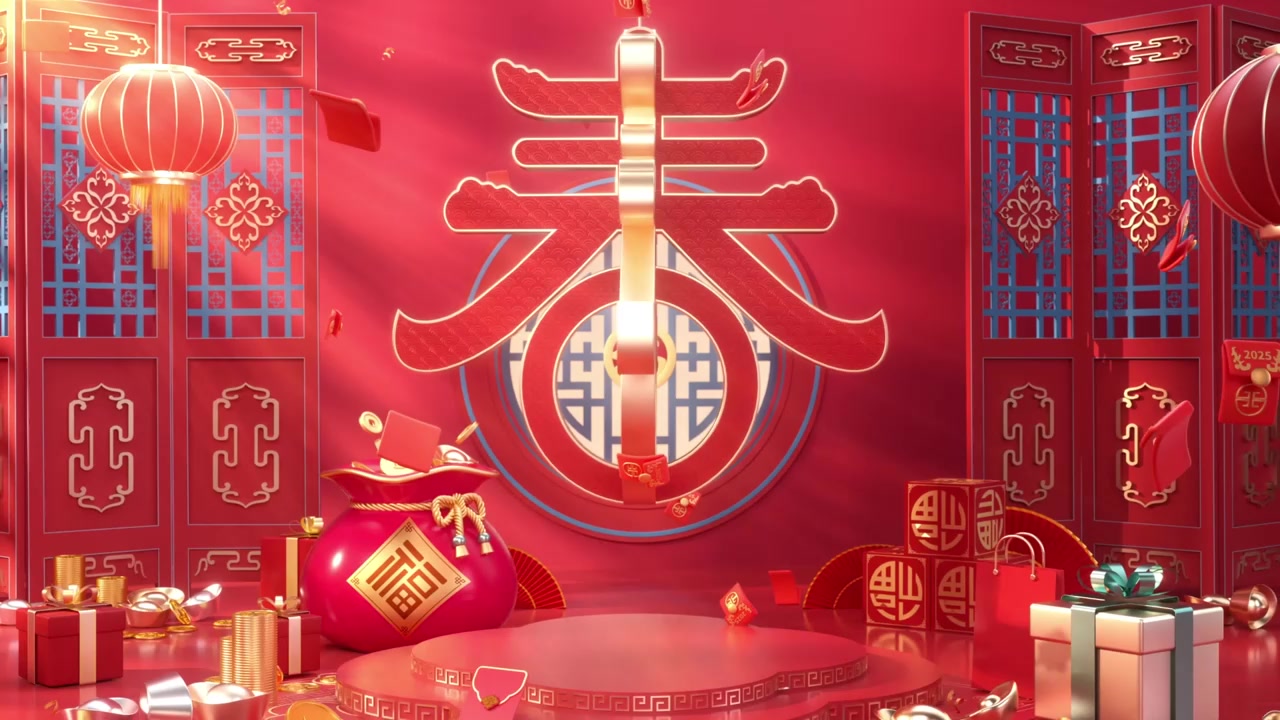 崇阳县2025年春节联欢晚会