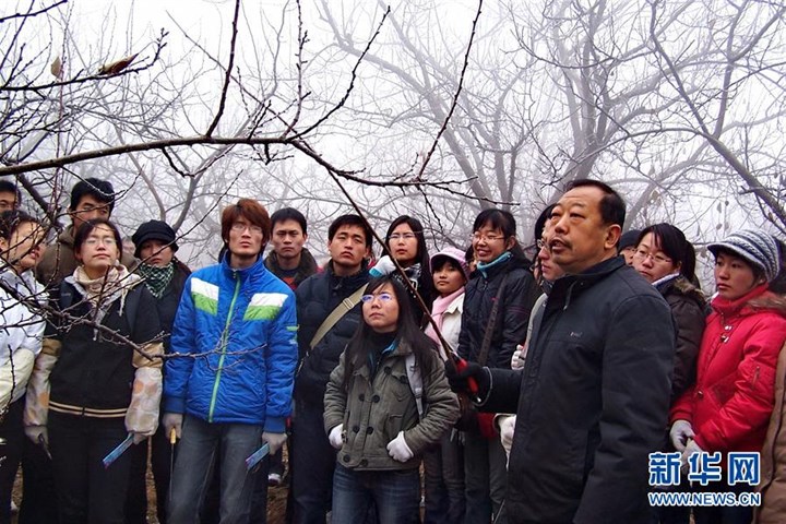 （新华全媒头条·图文互动）（7）凝心铸师魂 立德育新人——以习近平同志为核心的党中央关心教师队伍建设纪实