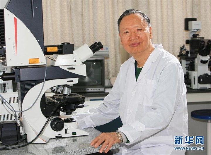 （新华全媒头条·图文互动）（9）凝心铸师魂 立德育新人——以习近平同志为核心的党中央关心教师队伍建设纪实