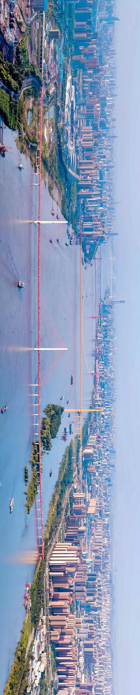 湖北，主要靠气质