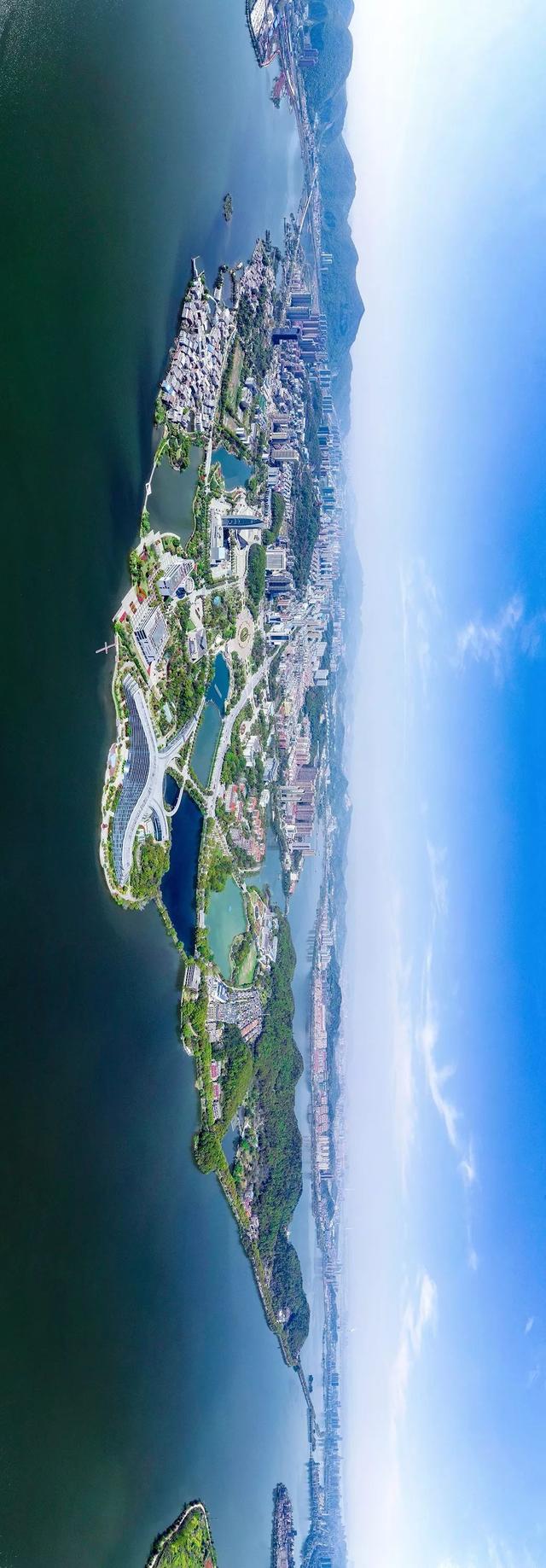 湖北，主要靠气质
