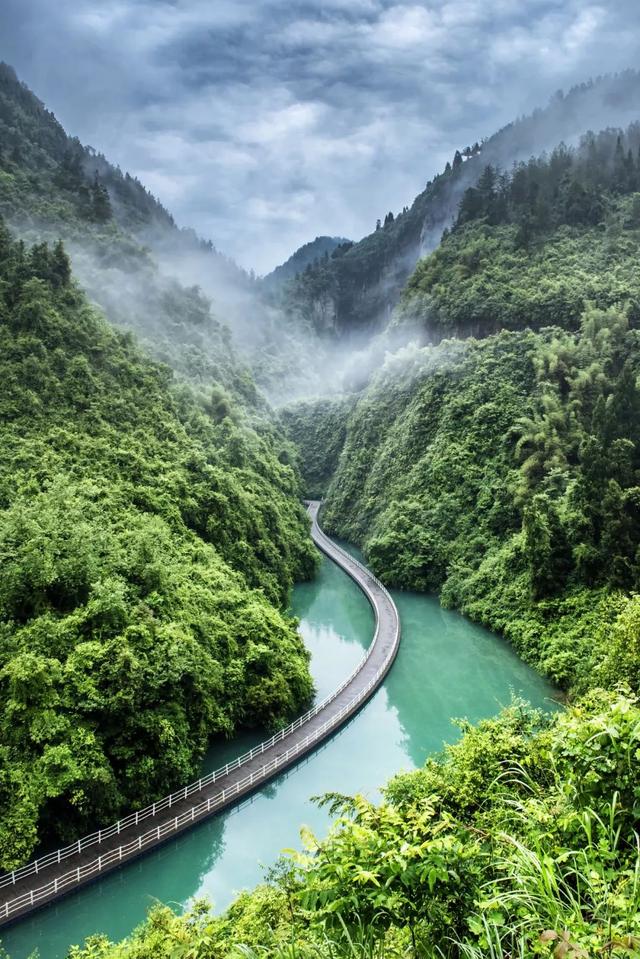 湖北，主要靠气质
