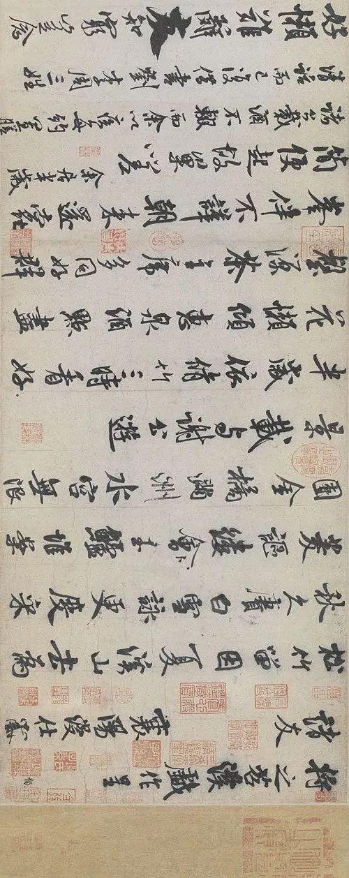 湖北，主要靠气质