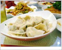 饺子